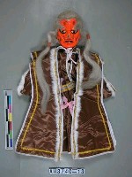 藏品(妖道（白髮）)的圖片